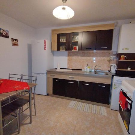 בראשוב Casa Anastasiei מראה חיצוני תמונה