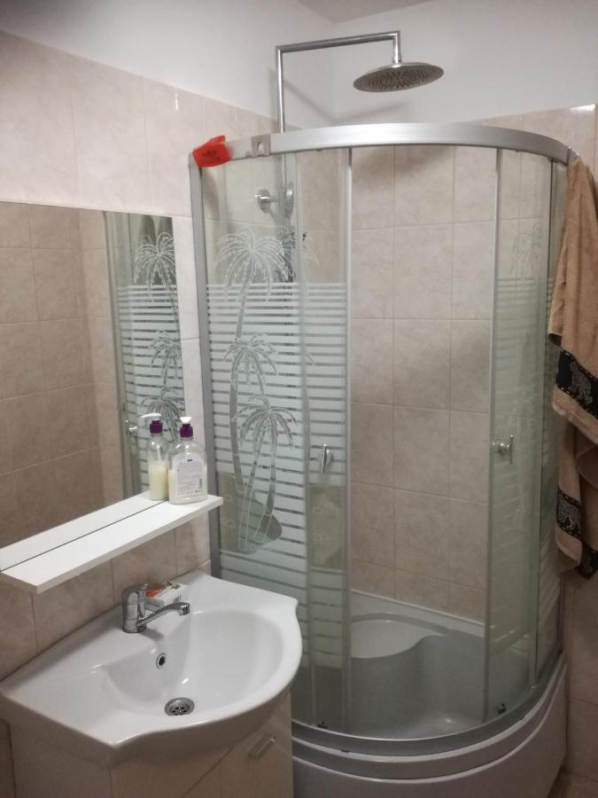 בראשוב Casa Anastasiei מראה חיצוני תמונה