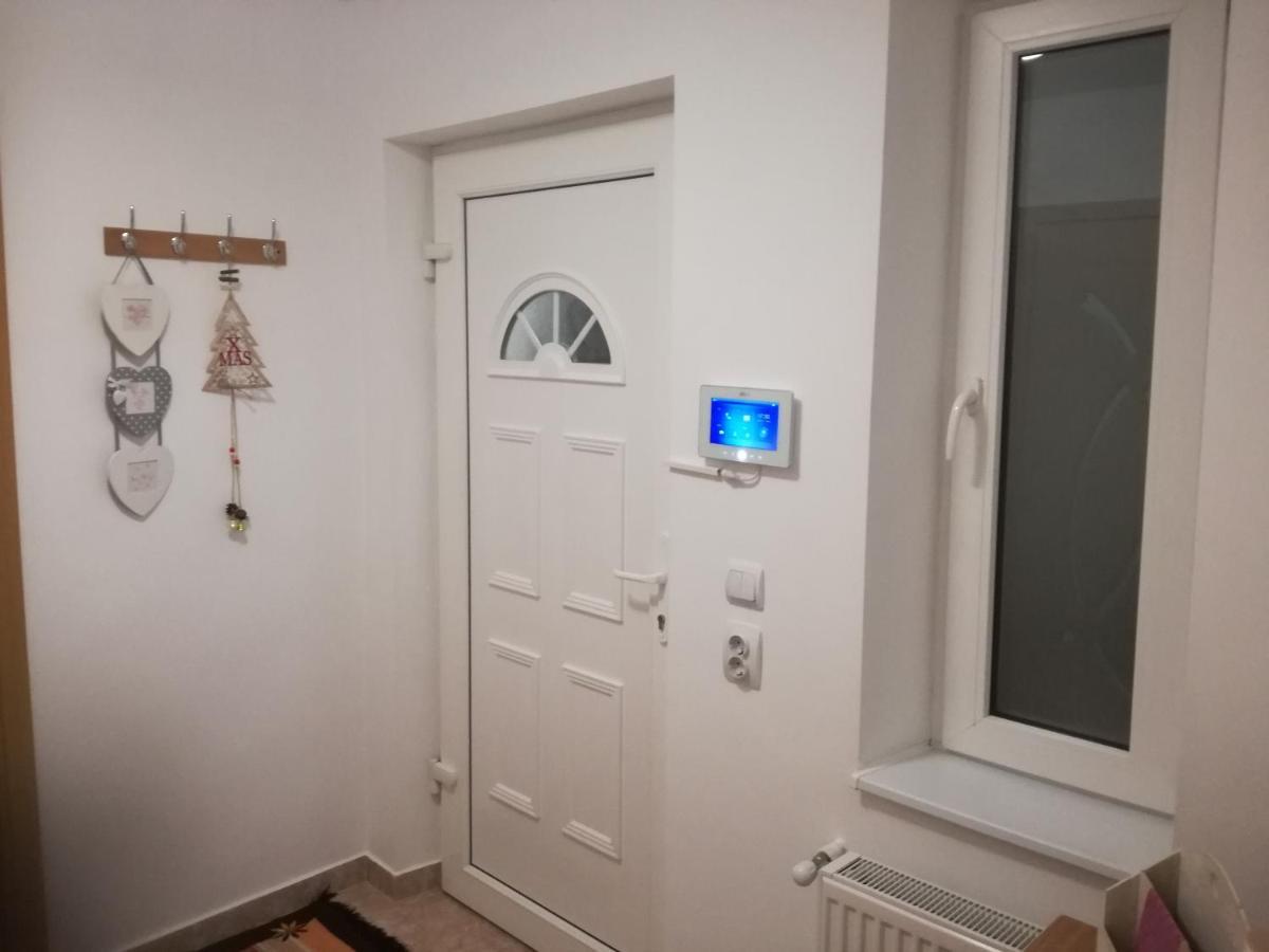 בראשוב Casa Anastasiei מראה חיצוני תמונה