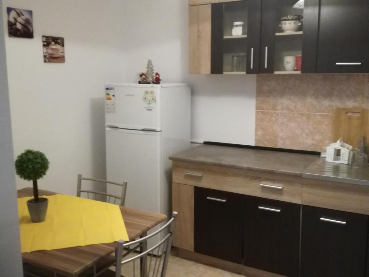 בראשוב Casa Anastasiei מראה חיצוני תמונה
