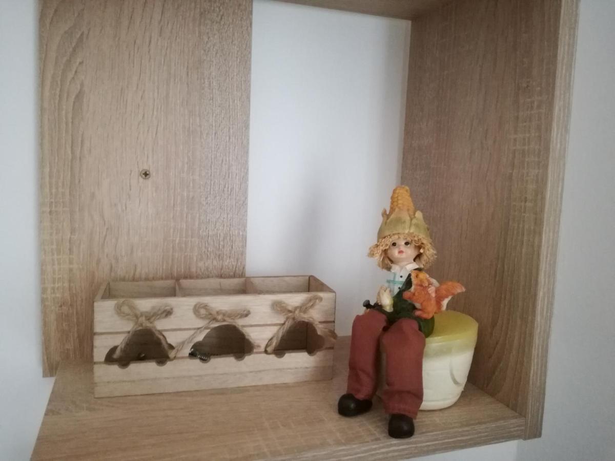 בראשוב Casa Anastasiei מראה חיצוני תמונה
