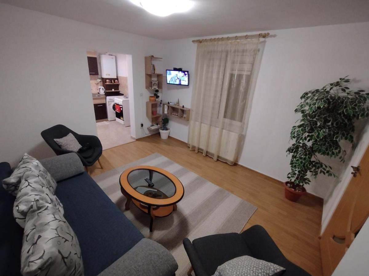 בראשוב Casa Anastasiei מראה חיצוני תמונה