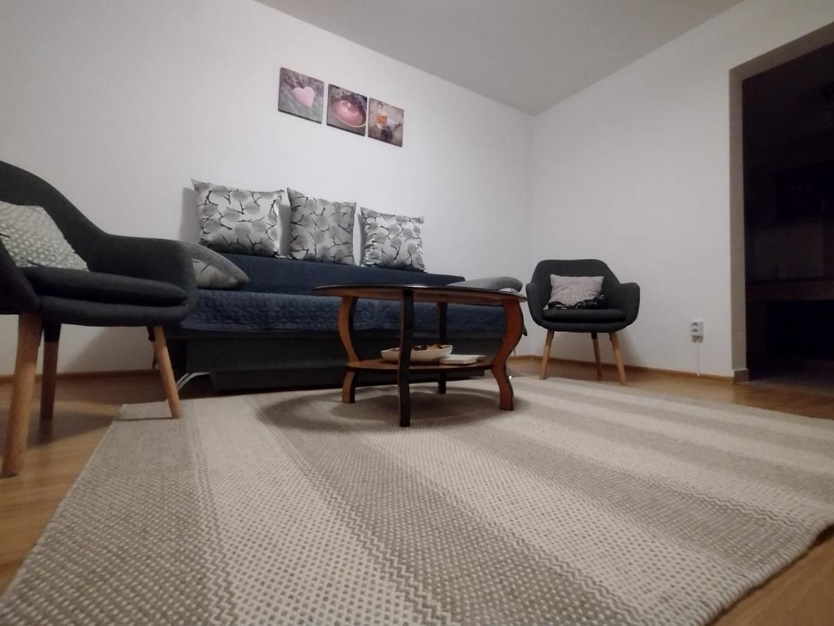 בראשוב Casa Anastasiei מראה חיצוני תמונה